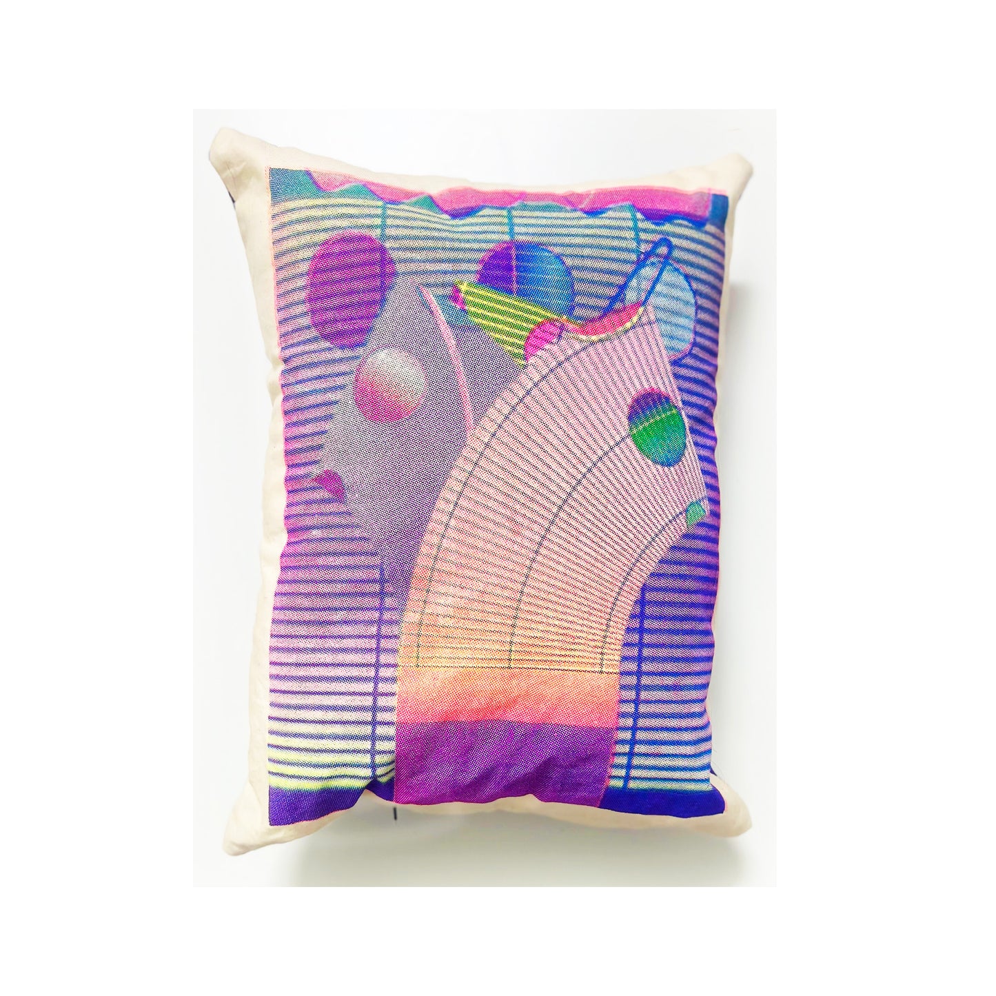 Perfection Dream Pillow