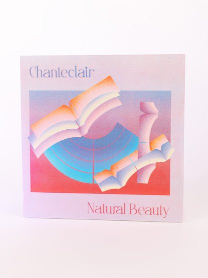 Natural Beauty Vinyl